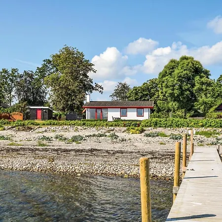 Holiday home Fyrrevej Tranekaer Iii Hou (Syddanmark)