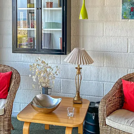 Fyrrevej Tranekaer Iii Casa vacanze