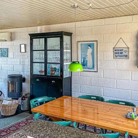 Fyrrevej Tranekaer Iii * Hou (Syddanmark)