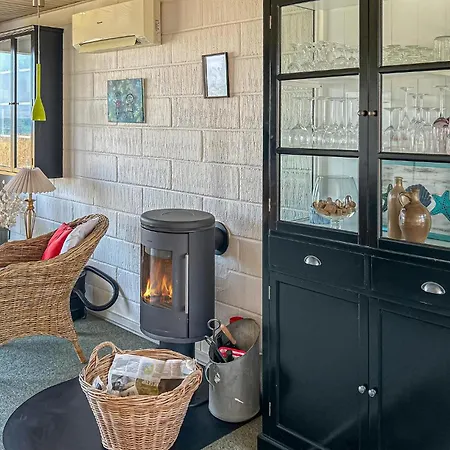Fyrrevej Tranekaer Iii Holiday home Hou (Syddanmark)