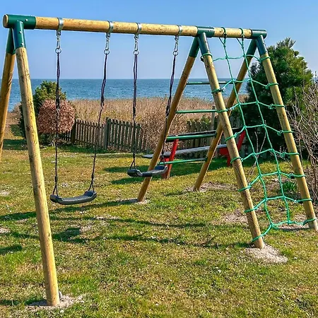 Fyrrevej Tranekaer Iii * Hou (Syddanmark)