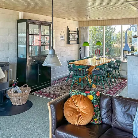 Fyrrevej Tranekaer Iii