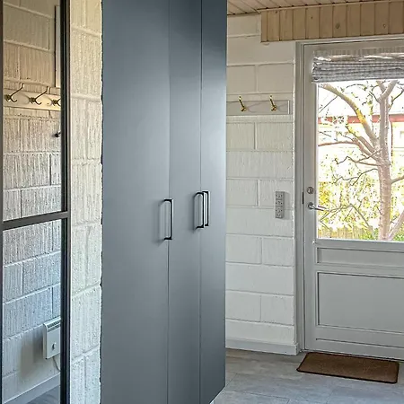 Fyrrevej Tranekaer Iii Casa vacanze