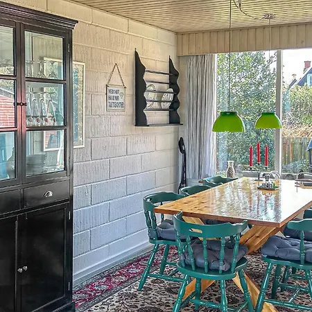 Fyrrevej Tranekaer Iii *