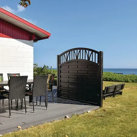 Fyrrevej Tranekaer Iii