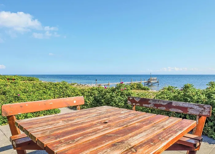 Casa vacanze Fyrrevej Tranekaer Iii Hou (Syddanmark)