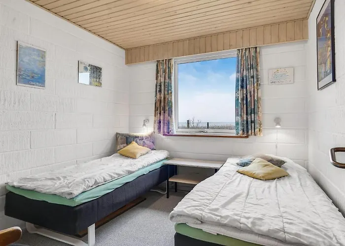 Casa vacanze Fyrrevej Tranekaer Iii