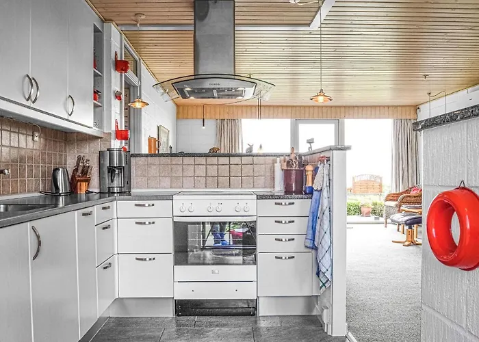 Fyrrevej Tranekaer Iii Hou (Syddanmark)