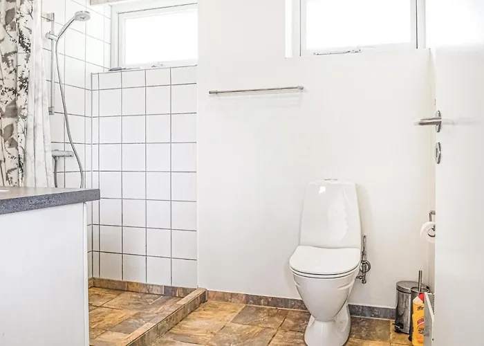 Fyrrevej Tranekaer Iii *