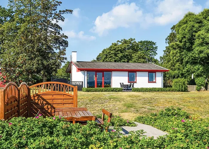 Fyrrevej Tranekaer Iii Hou (Syddanmark)