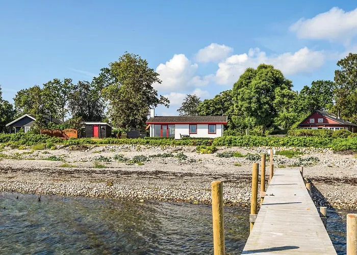 Casa vacanze Fyrrevej Tranekaer Iii Hou (Syddanmark)