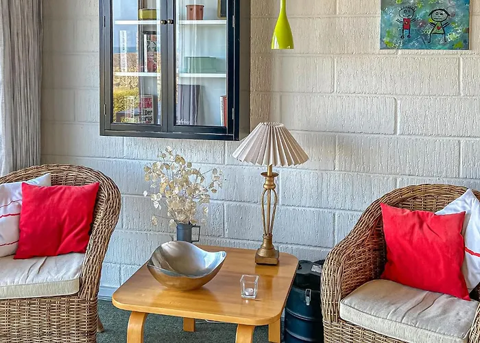 Fyrrevej Tranekaer Iii Casa vacanze