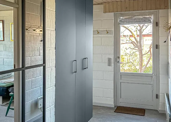 Fyrrevej Tranekaer Iii Casa vacanze